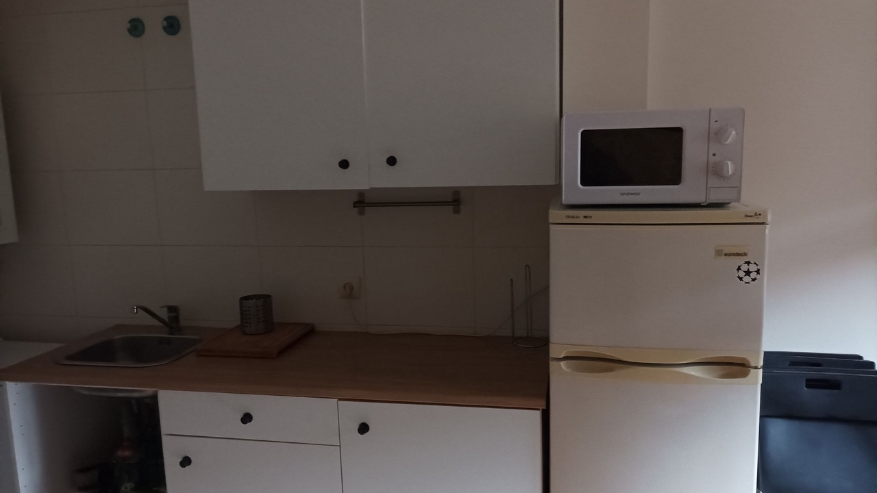 Photo of Kitchen in Azarrulla
