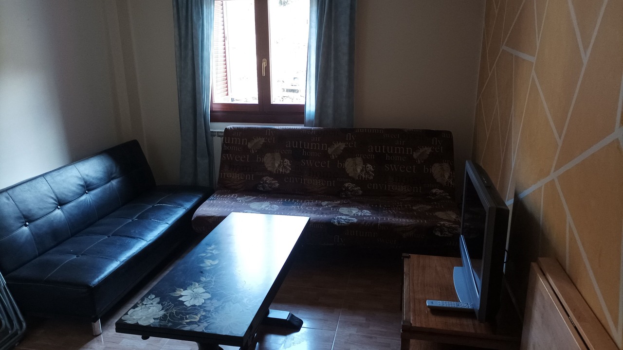 Photo of Livingroom in Azarrulla