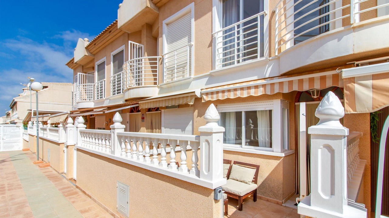 Photo of Others in Santa Pola