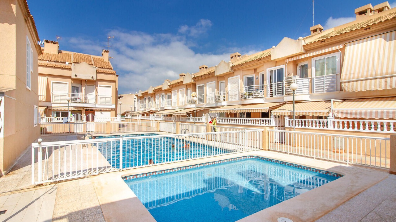 Photo of Outdoor in Santa Pola