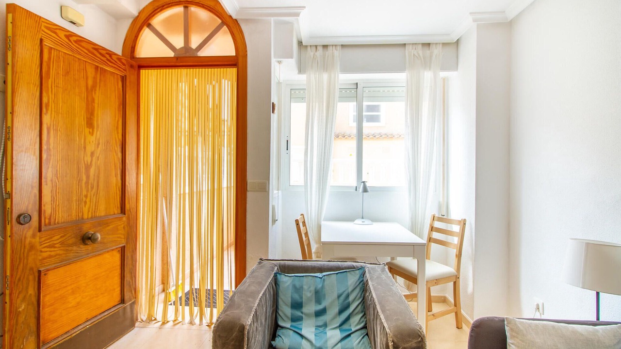 Photo of Bedroom in Santa Pola