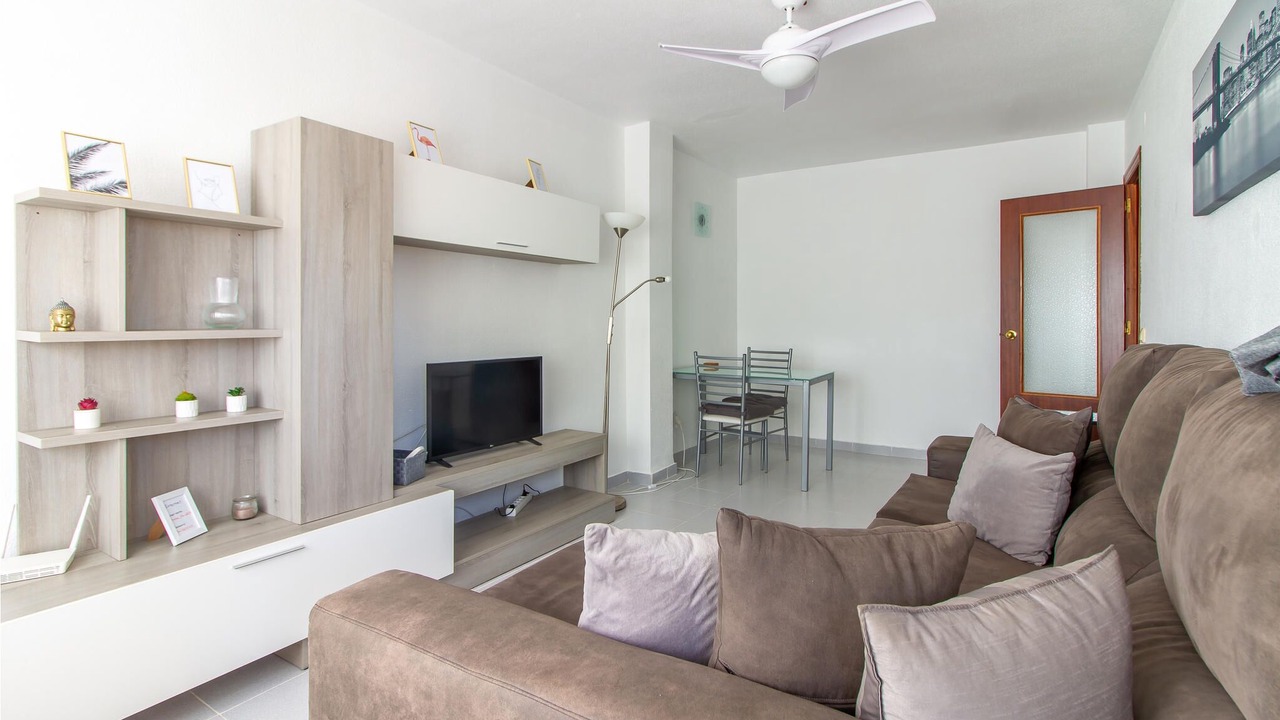 Photo of Bedroom in Los Cuarteros