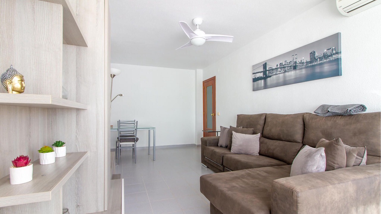 Photo of Bedroom in Los Cuarteros