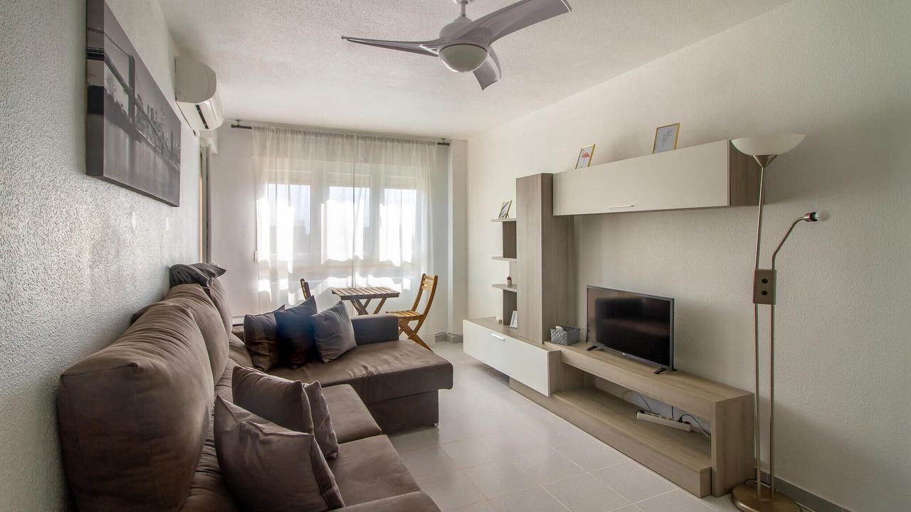 Photo of Bedroom in Los Cuarteros