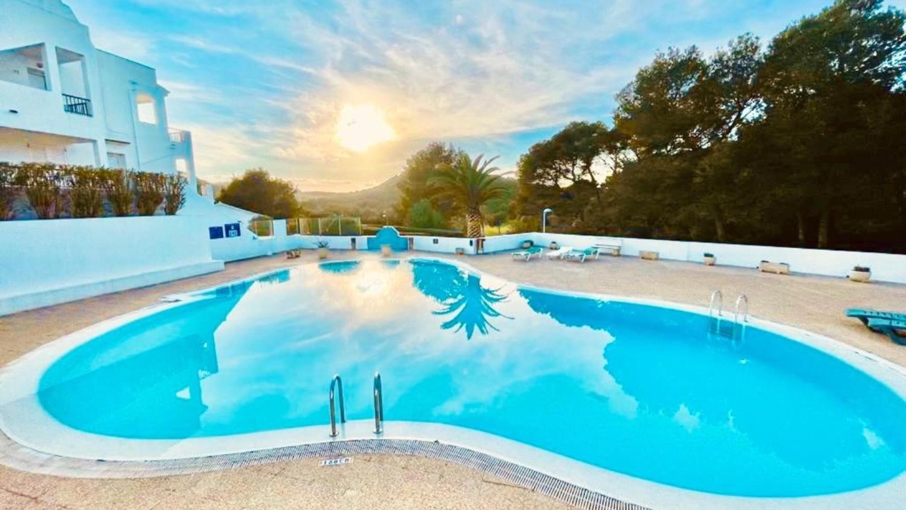 Photo of Outdoor in Son Parc