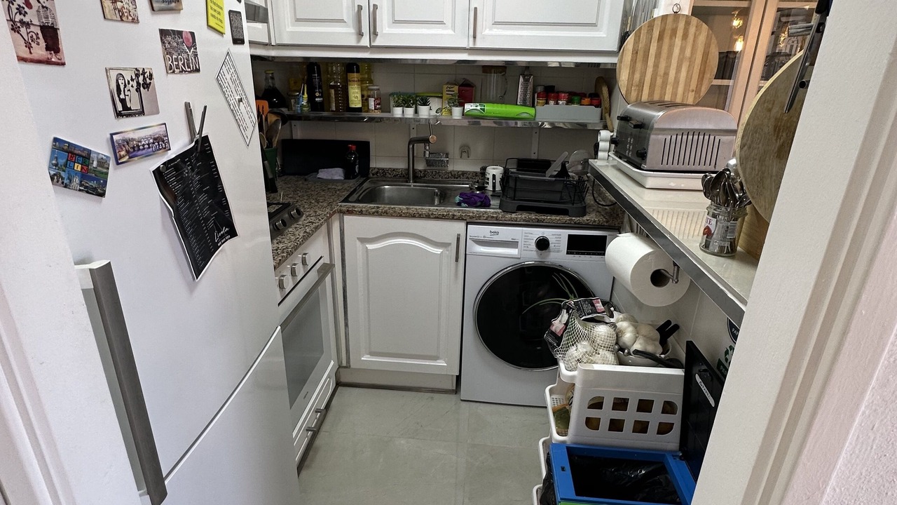 Photo of Kitchen in Son Parc