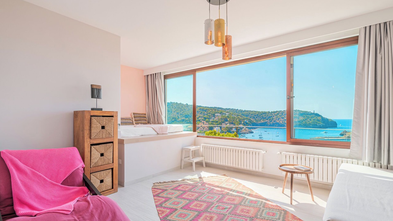Photo of Bedroom in Puerto de Soller