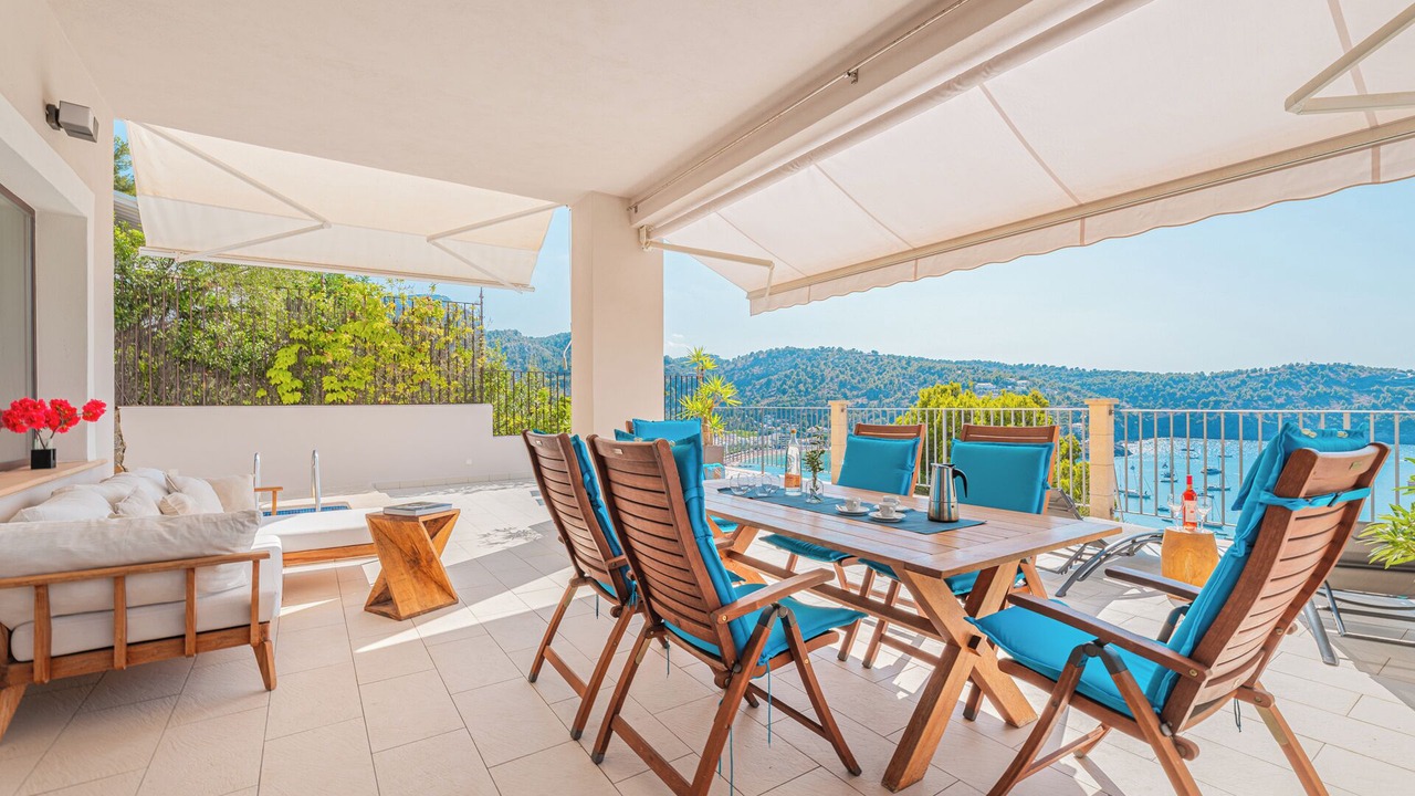 Photo of Outdoor in Puerto de Soller