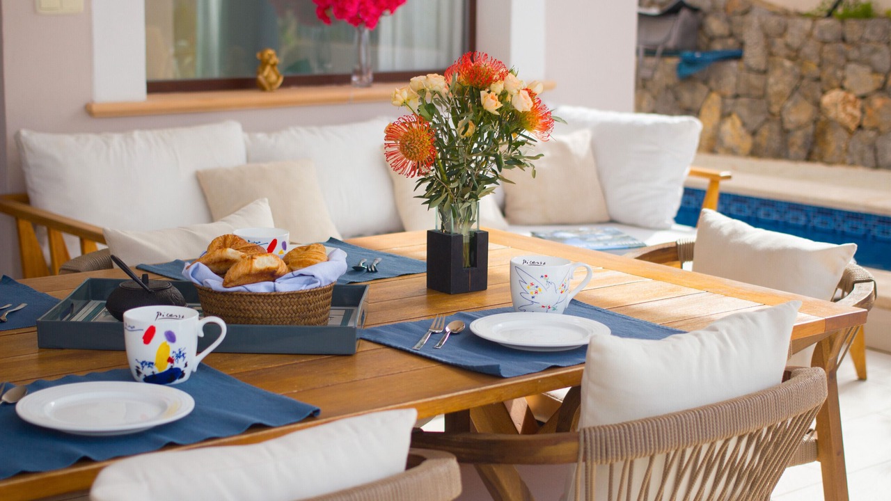 Photo of Outdoor in Puerto de Soller