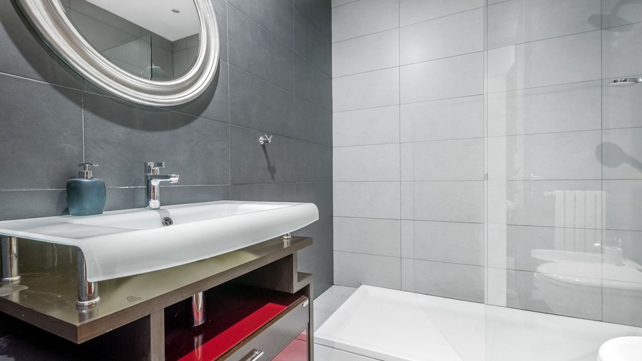 Photo of Bathroom in Puerto de Soller
