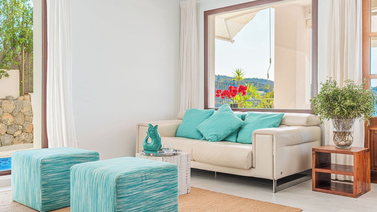Photo of Livingroom in Puerto de Soller