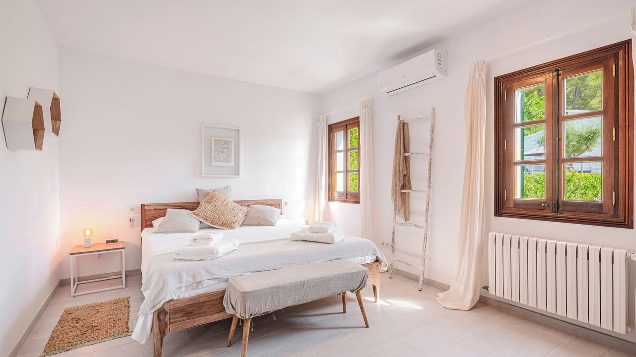 Photo of Bedroom in Puerto de Soller