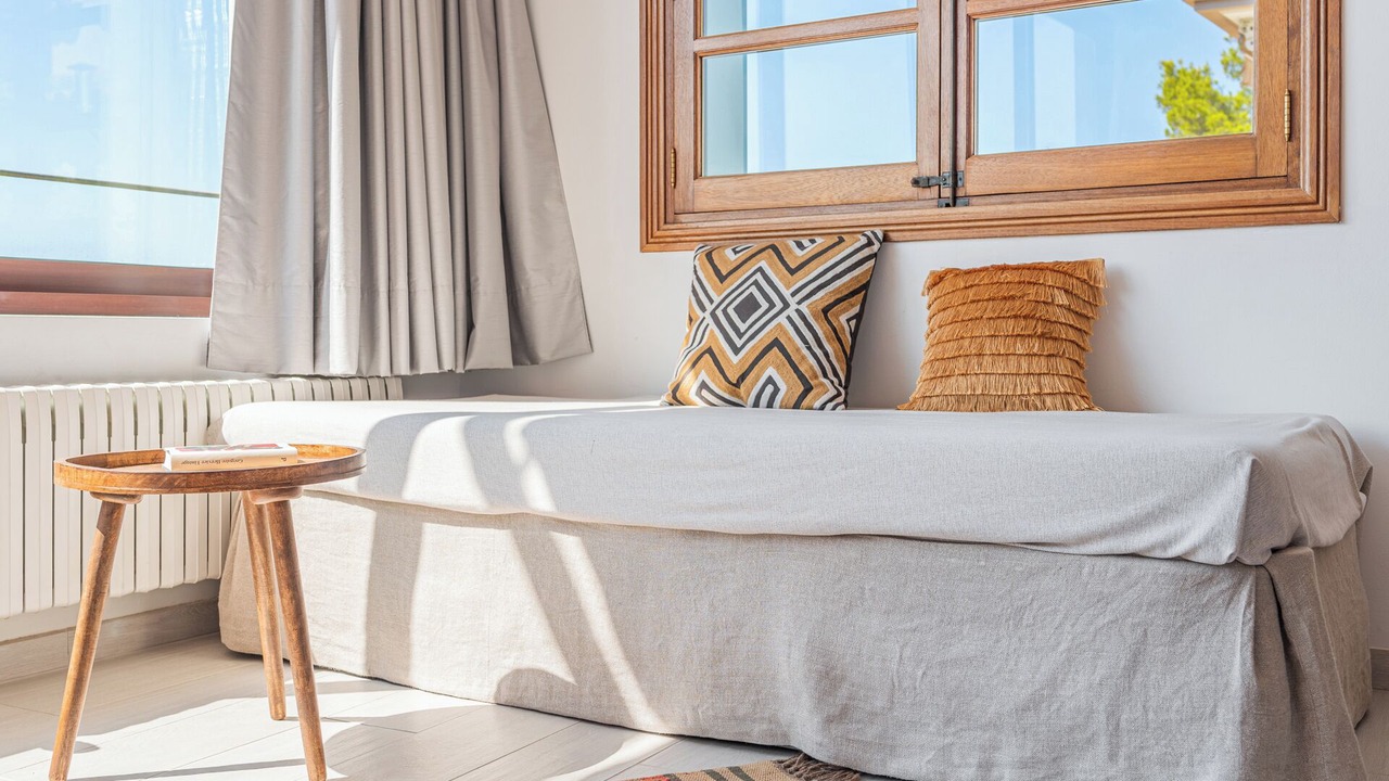 Photo of Bedroom in Puerto de Soller