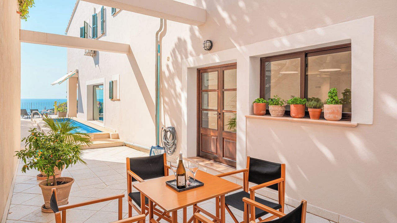 Photo of Outdoor in Puerto de Soller