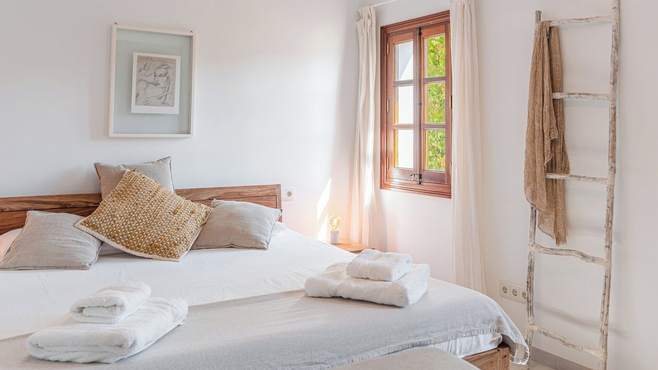 Photo of Bedroom in Puerto de Soller
