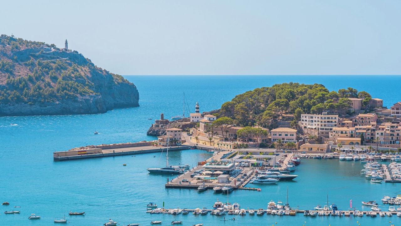 Photo of Others in Puerto de Soller