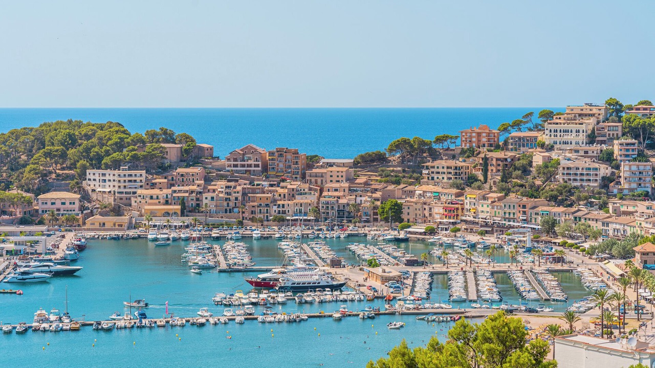 Photo of Others in Puerto de Soller