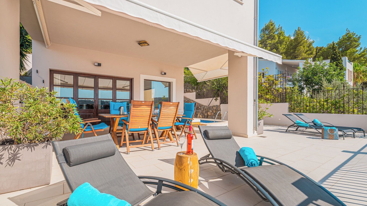 Photo of Outdoor in Puerto de Soller