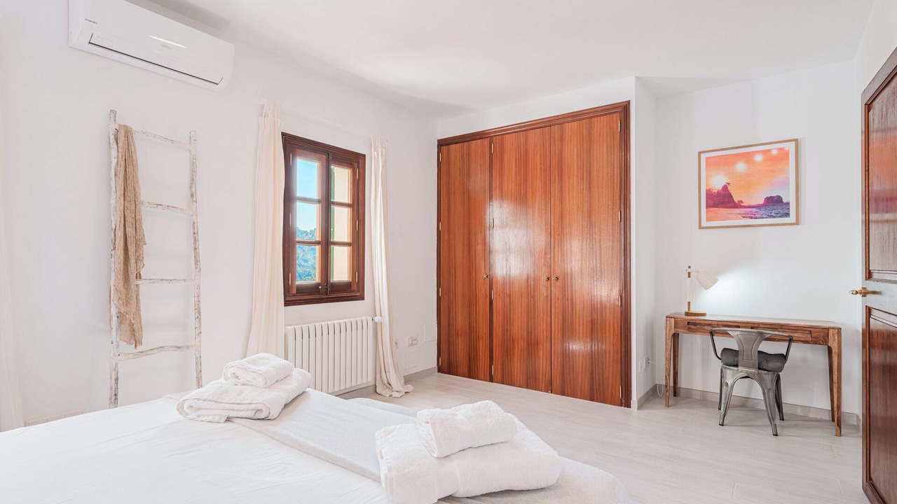 Photo of Bedroom in Puerto de Soller