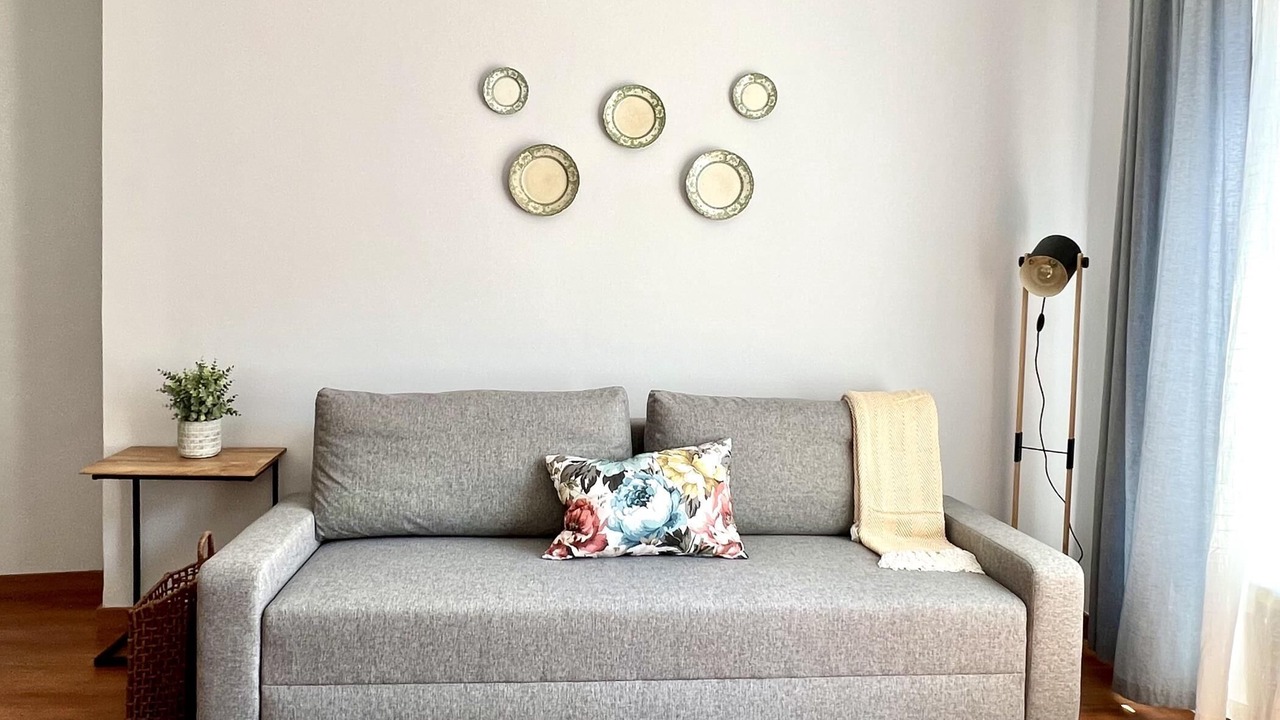 Photo of Livingroom in Old Town