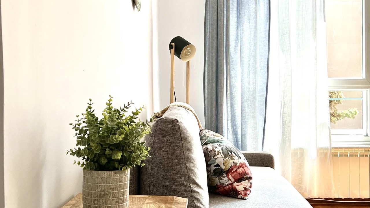 Photo of Livingroom in Old Town