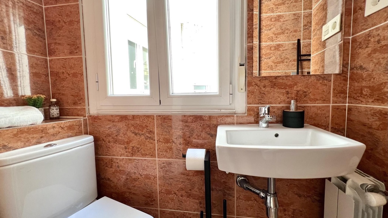 Photo of Bathroom in Old Town