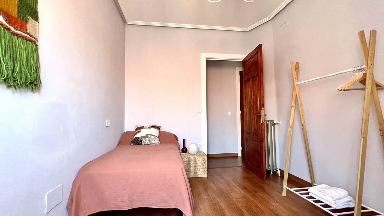 Photo of Bedroom in Old Town