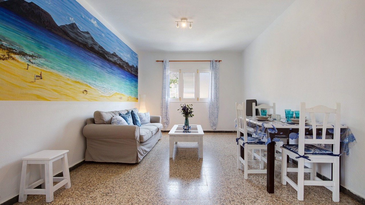 Photo of Livingroom in Morro Jable