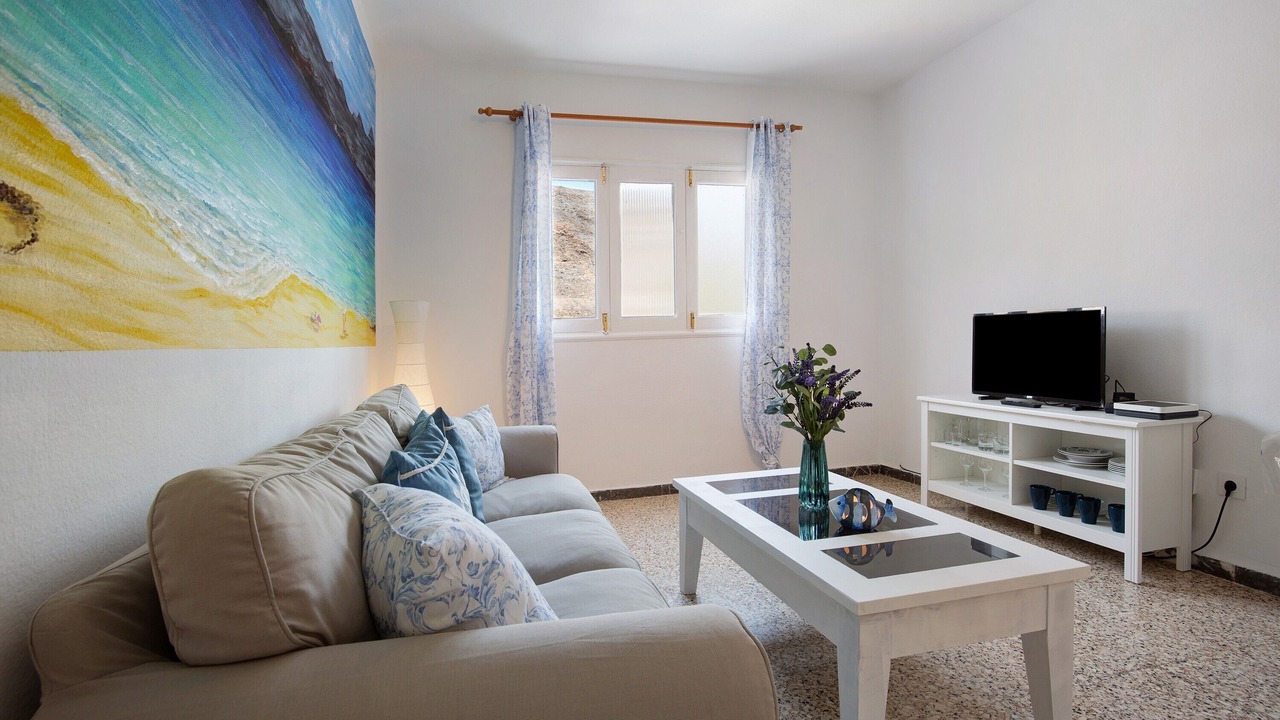 Photo of Livingroom in Morro Jable