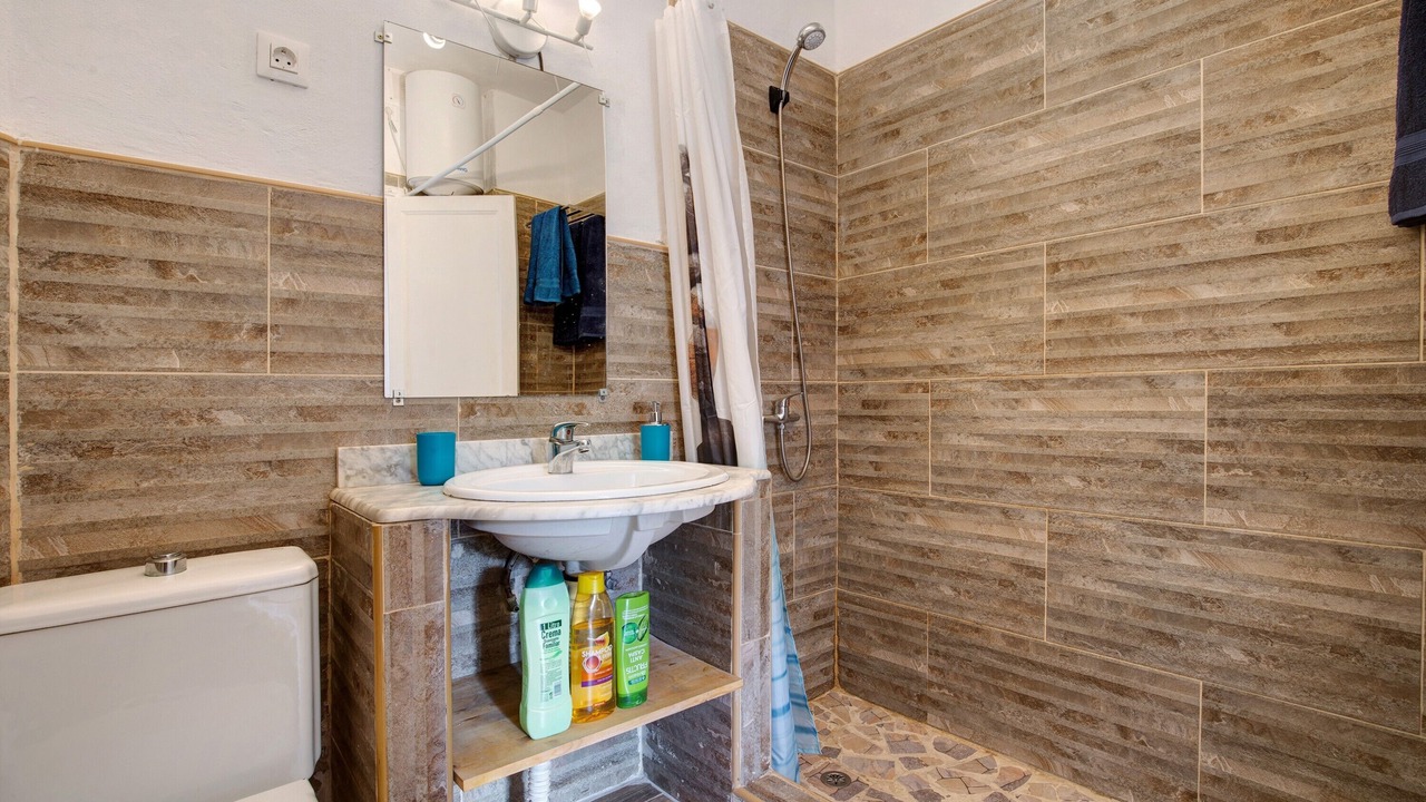 Photo of Bathroom in Morro Jable