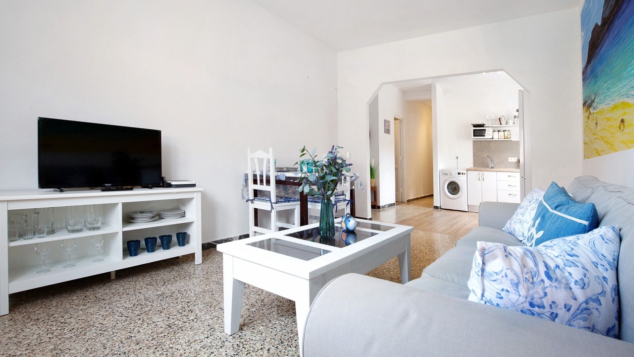 Photo of Livingroom in Morro Jable