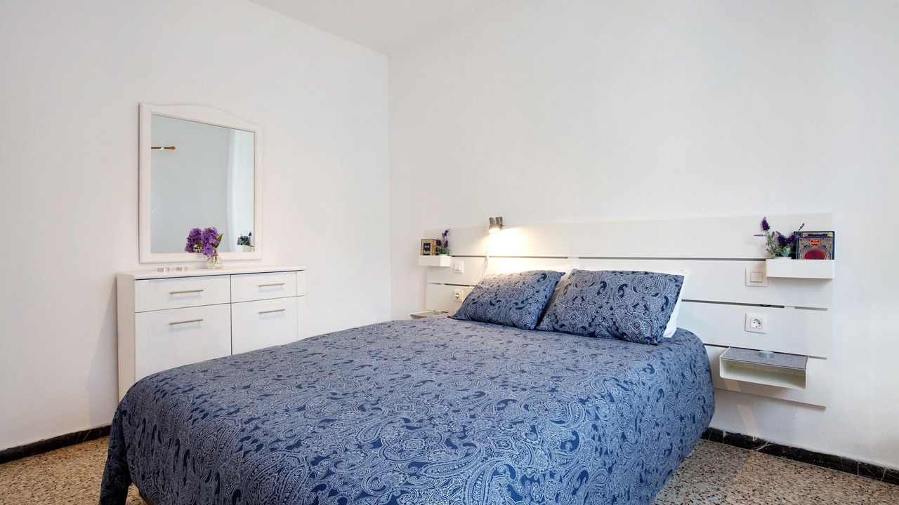 Photo of Bedroom in Morro Jable