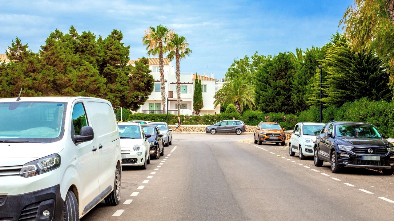 Photo of Outdoor in Son Xoriguer