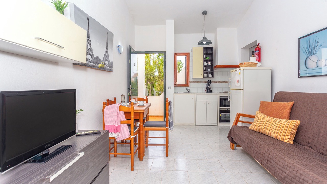 Photo of Livingroom in Son Xoriguer