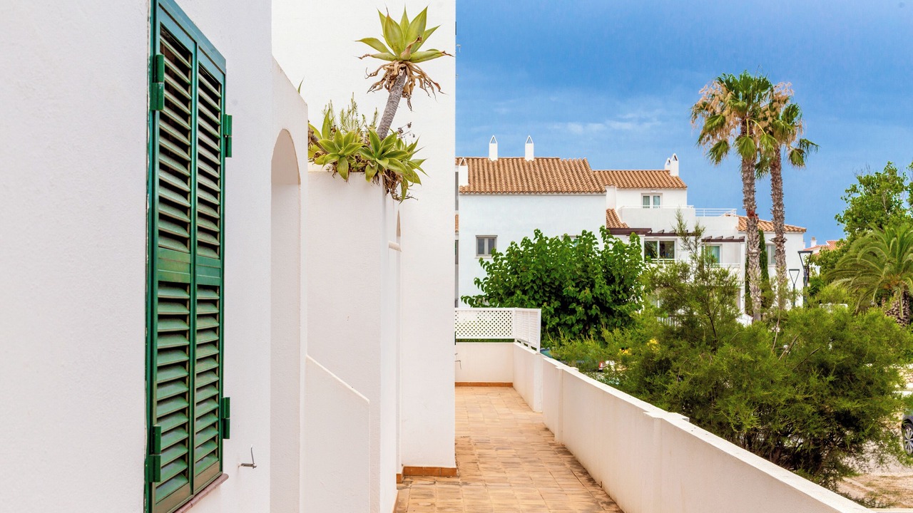 Photo of Outdoor in Son Xoriguer