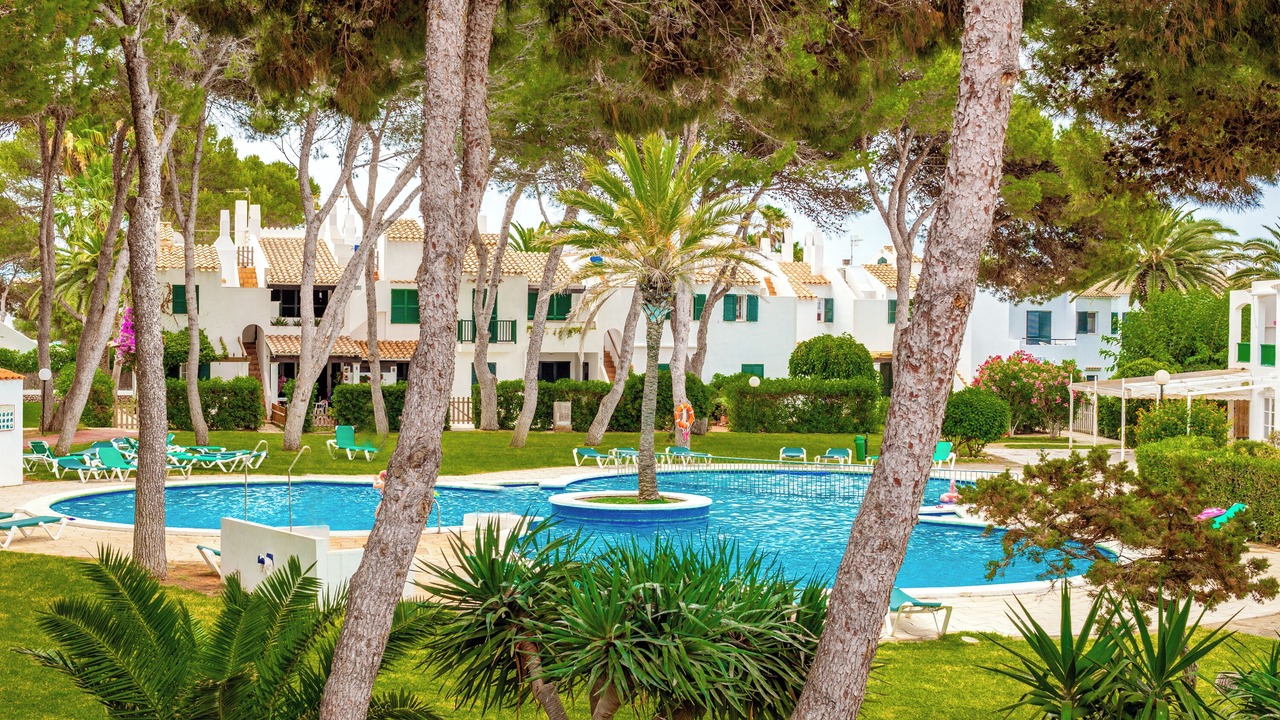 Photo of Outdoor in Son Xoriguer