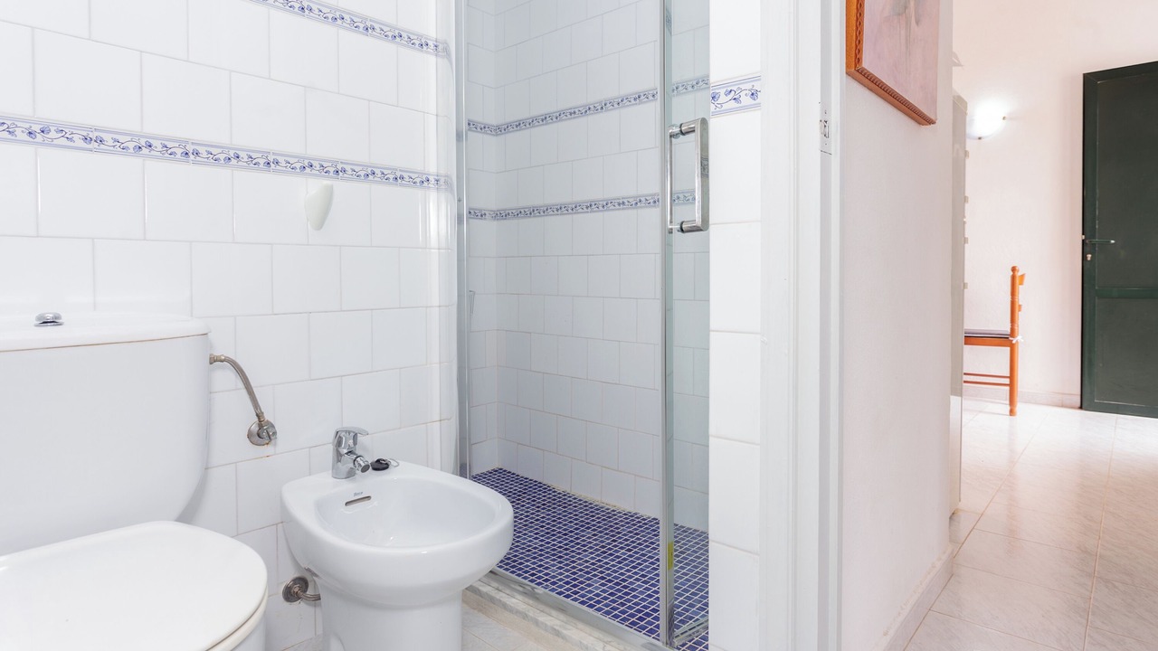 Photo of Bathroom in Son Xoriguer