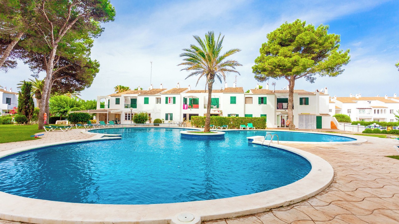 Photo of Outdoor in Son Xoriguer