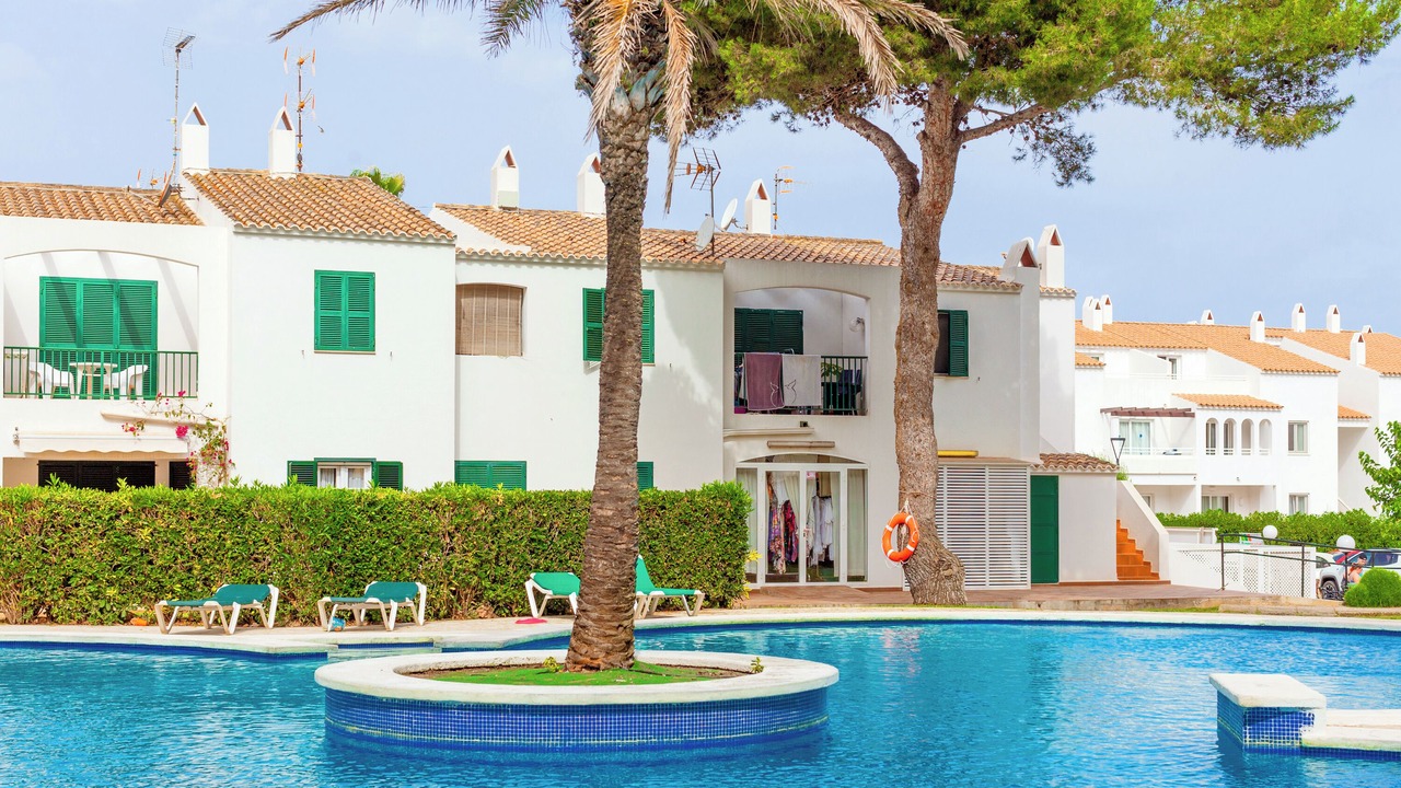 Photo of Outdoor in Son Xoriguer