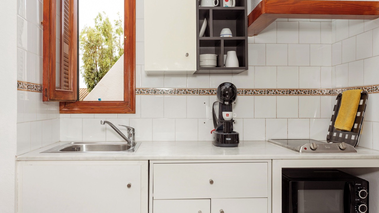 Photo of Kitchen in Son Xoriguer