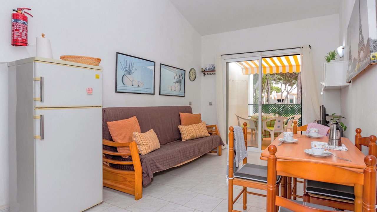 Photo of Livingroom in Son Xoriguer