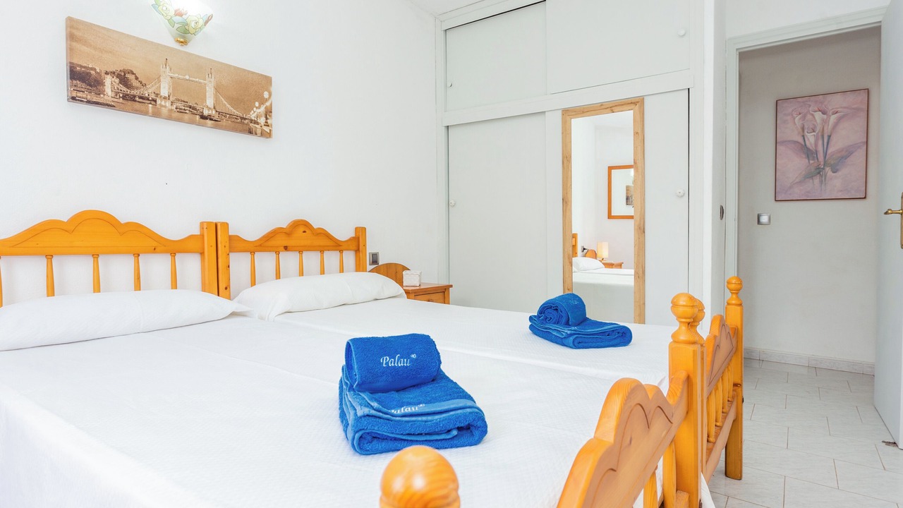 Photo of Bedroom in Son Xoriguer