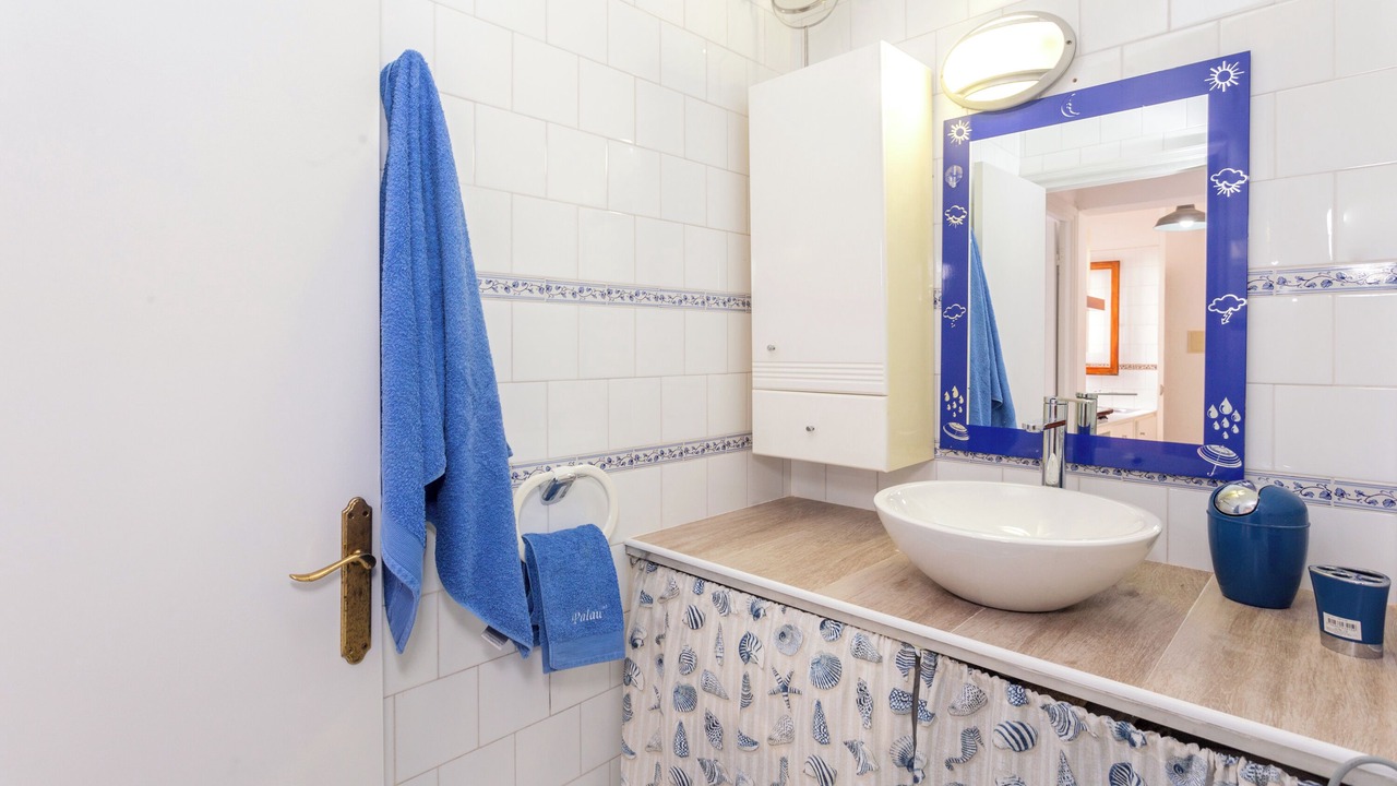 Photo of Bathroom in Son Xoriguer