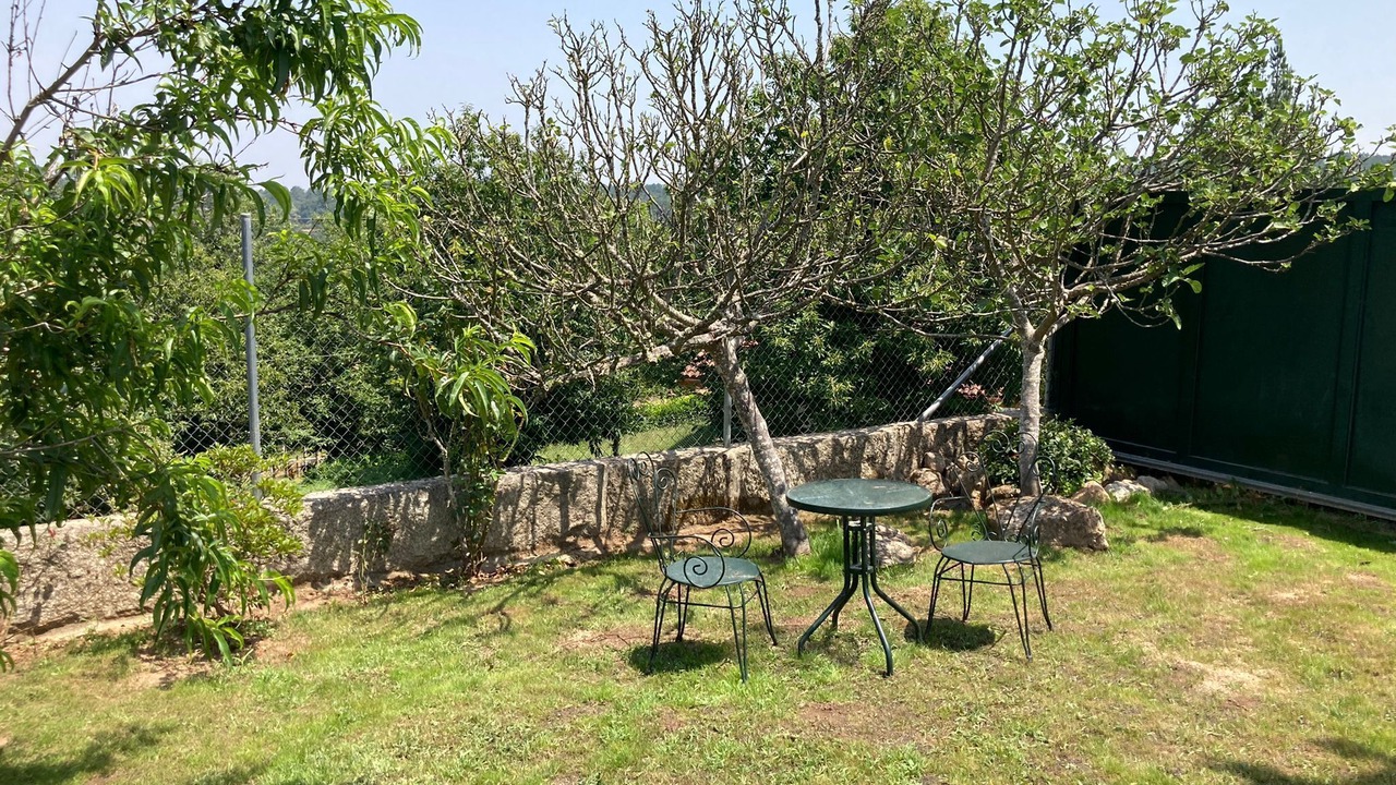 Photo of Outdoor in San Cibrao Das Vinas