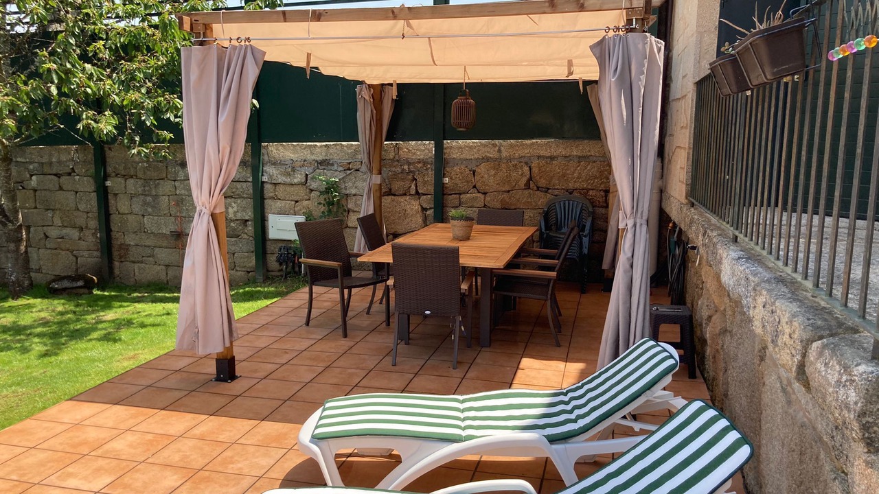 Photo of Outdoor in San Cibrao Das Vinas