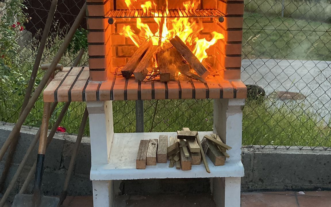 Photo of Outdoor in San Cibrao Das Vinas