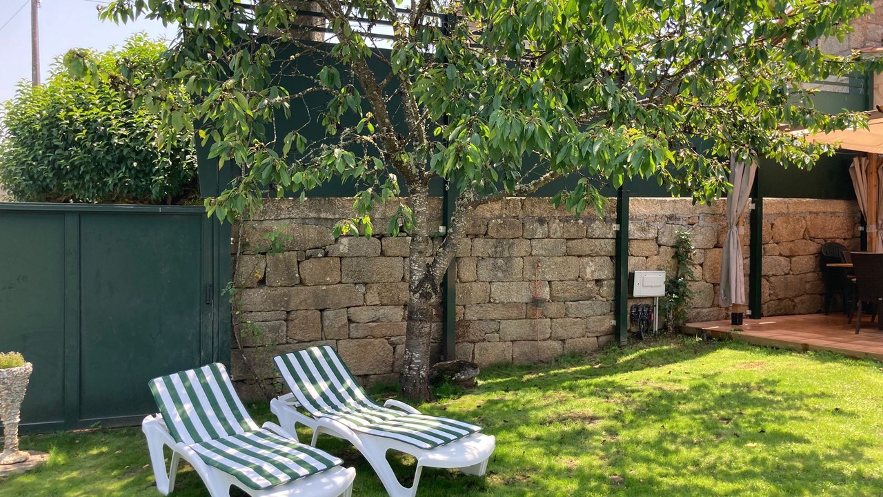 Photo of Outdoor in San Cibrao Das Vinas