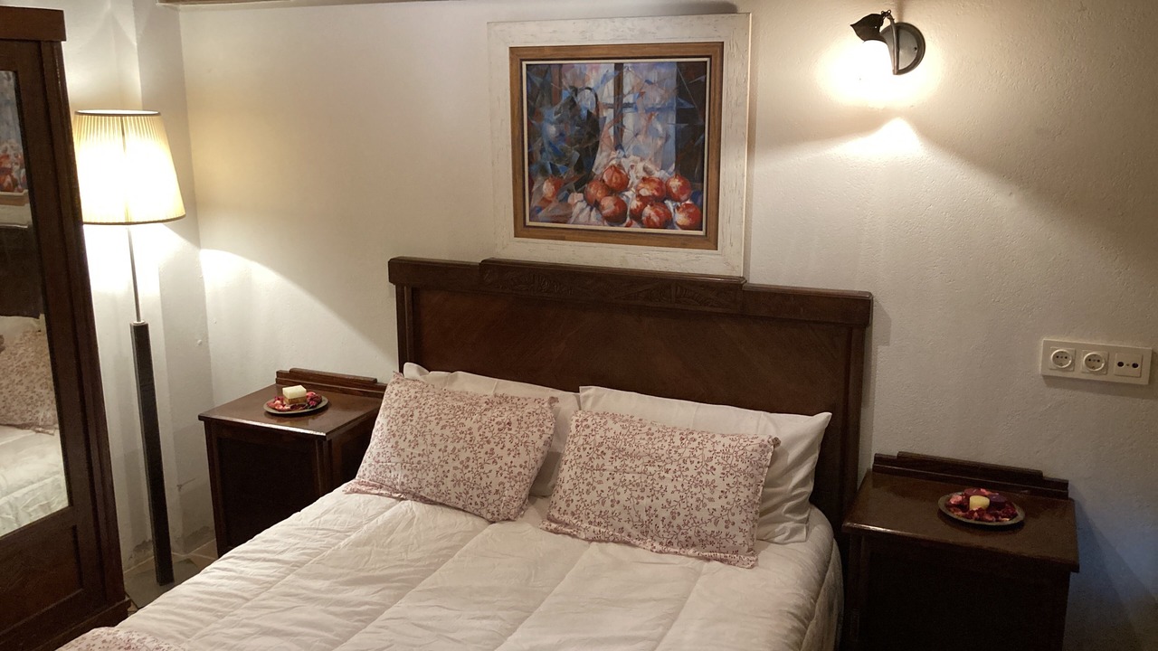 Photo of Bedroom in San Cibrao Das Vinas