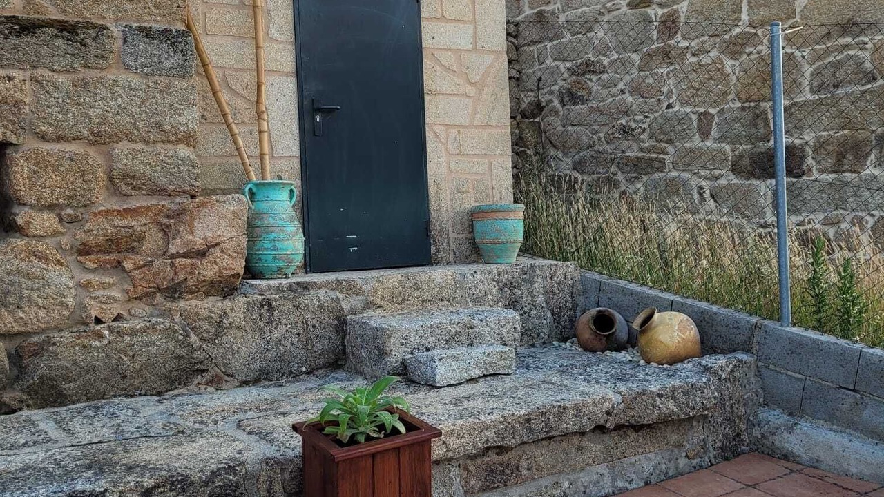 Photo of Outdoor in San Cibrao Das Vinas