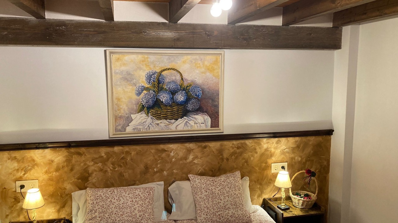 Photo of Bedroom in San Cibrao Das Vinas